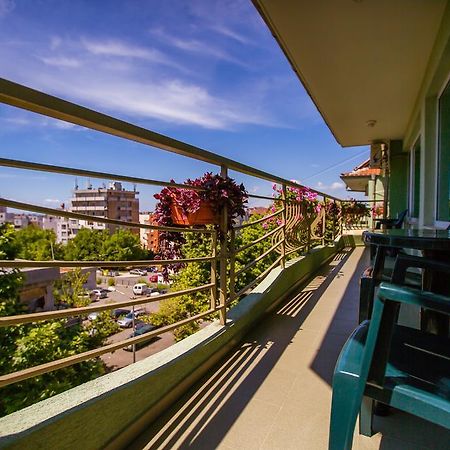 Guest House ,, Ekaterina" Misivri Dış mekan fotoğraf