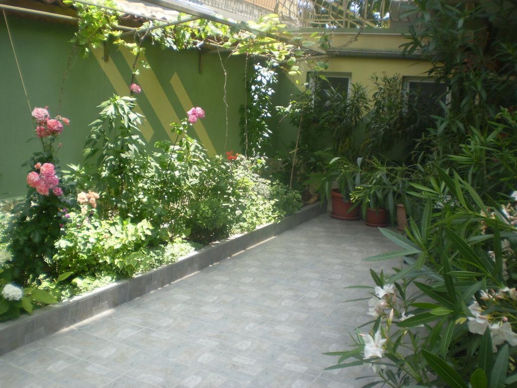Guest House ,, Ekaterina" Misivri Dış mekan fotoğraf