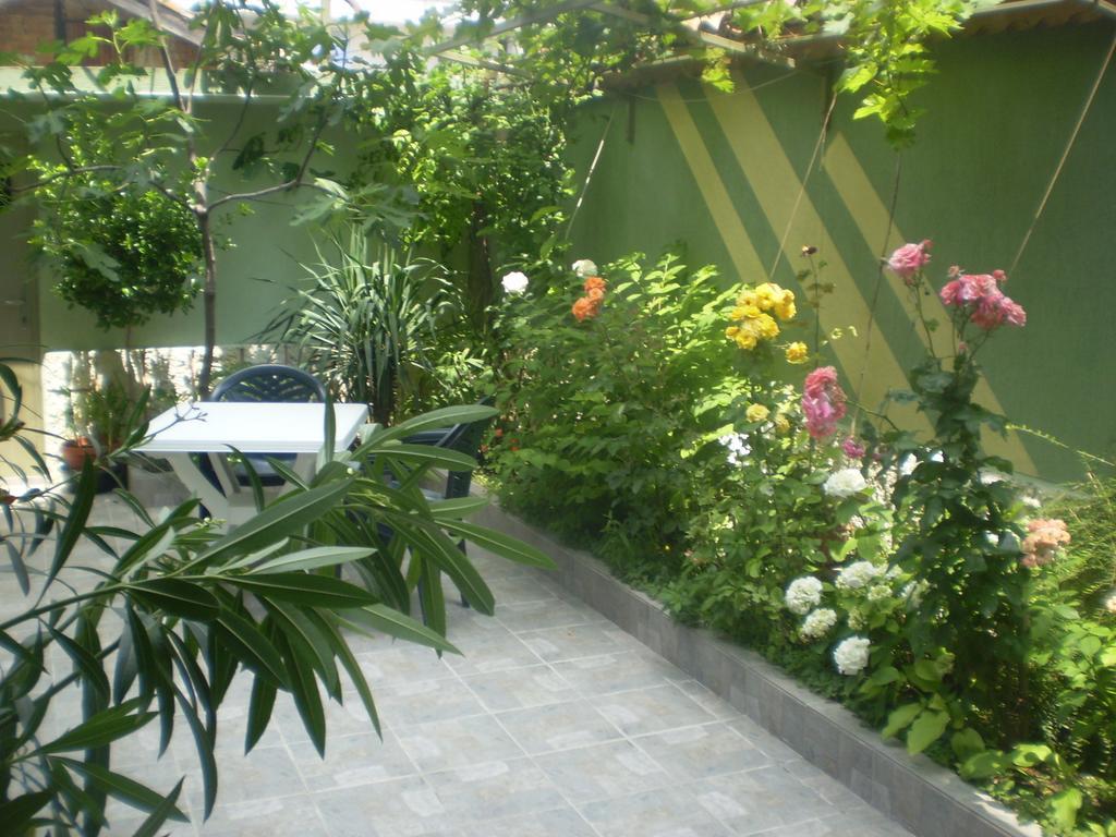 Guest House ,, Ekaterina" Misivri Dış mekan fotoğraf