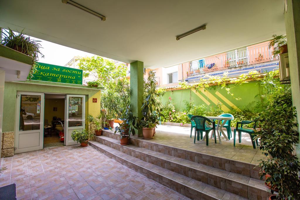 Guest House ,, Ekaterina" Misivri Dış mekan fotoğraf