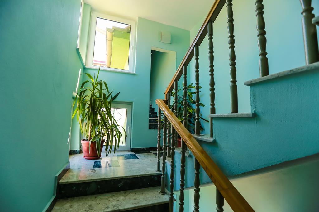 Guest House ,, Ekaterina" Misivri Dış mekan fotoğraf