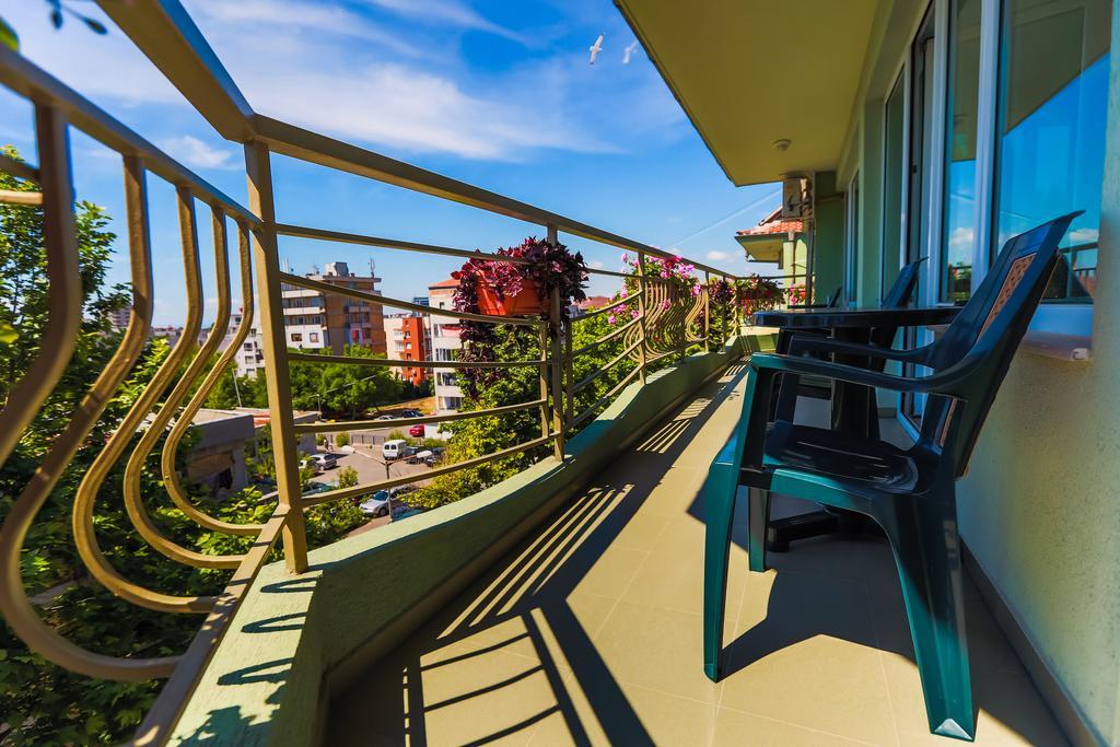 Guest House ,, Ekaterina" Misivri Dış mekan fotoğraf