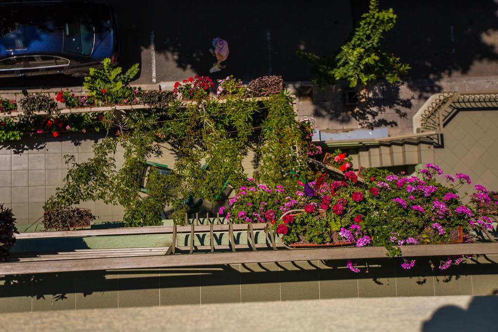 Guest House ,, Ekaterina" Misivri Dış mekan fotoğraf