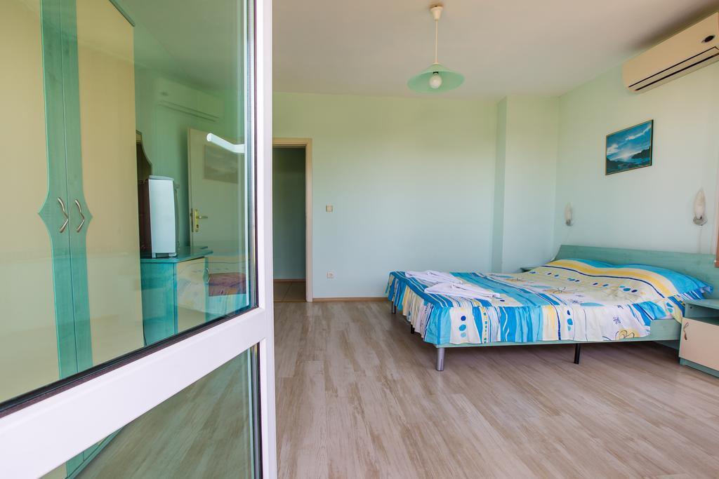 Guest House ,, Ekaterina" Misivri Dış mekan fotoğraf