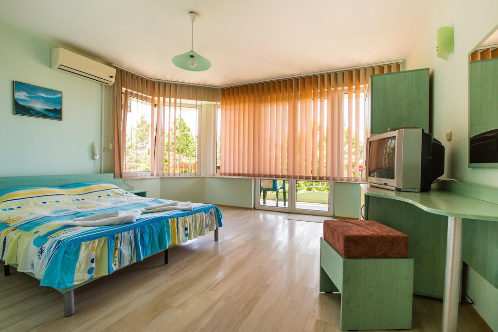 Guest House ,, Ekaterina" Misivri Dış mekan fotoğraf