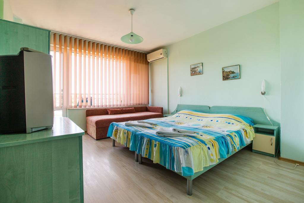 Guest House ,, Ekaterina" Misivri Dış mekan fotoğraf