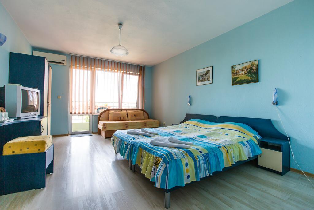 Guest House ,, Ekaterina" Misivri Dış mekan fotoğraf
