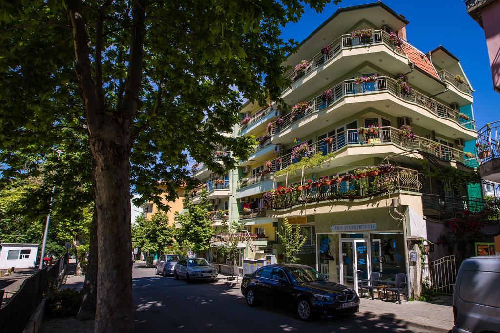 Guest House ,, Ekaterina" Misivri Dış mekan fotoğraf