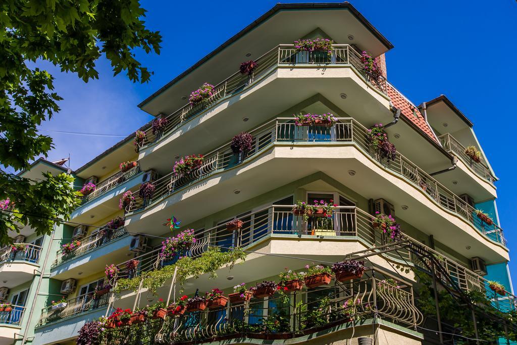 Guest House ,, Ekaterina" Misivri Dış mekan fotoğraf